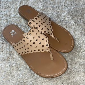 BOGO New York & Company Sandals